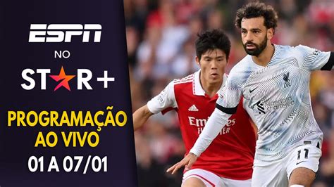ewspn|espn ao vivo agora.